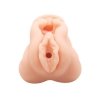 CRAZY BULL - AVA Realistic Vagina Masturbator, TPR